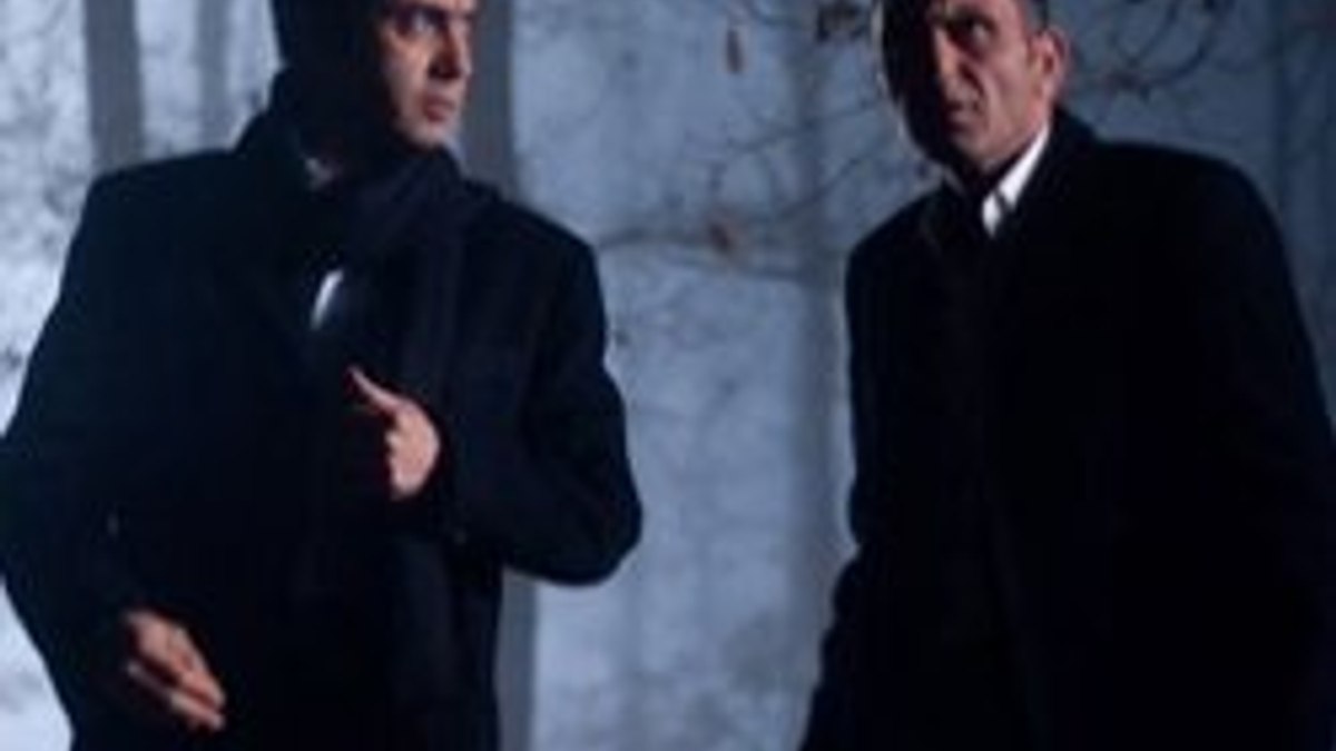 Pusu'nun yeni sezon fragmanı - İzle