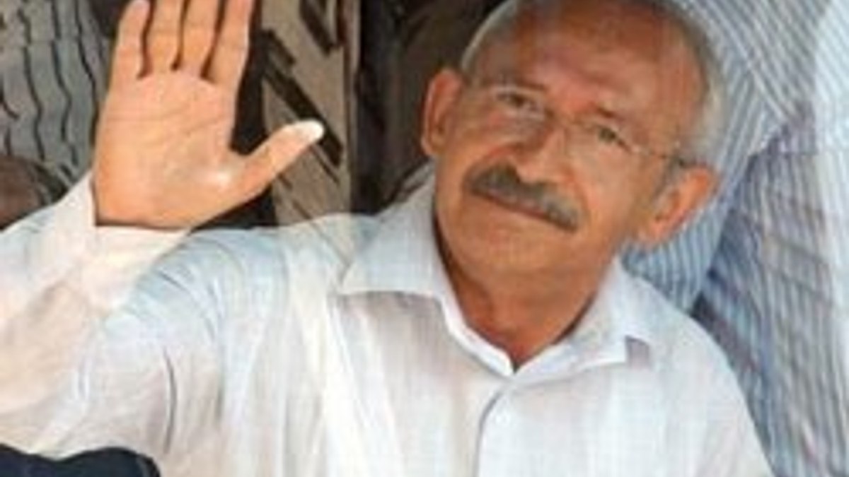 Kılıçdaroğlu neden oy kullanamadı