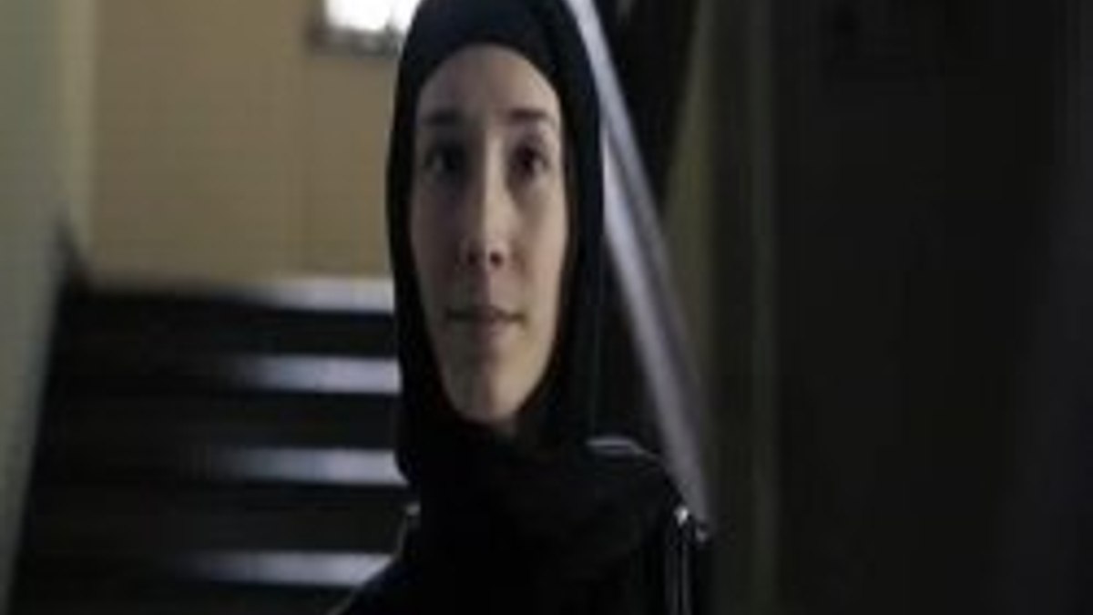 Sibel Kekilli Oscar'a aday