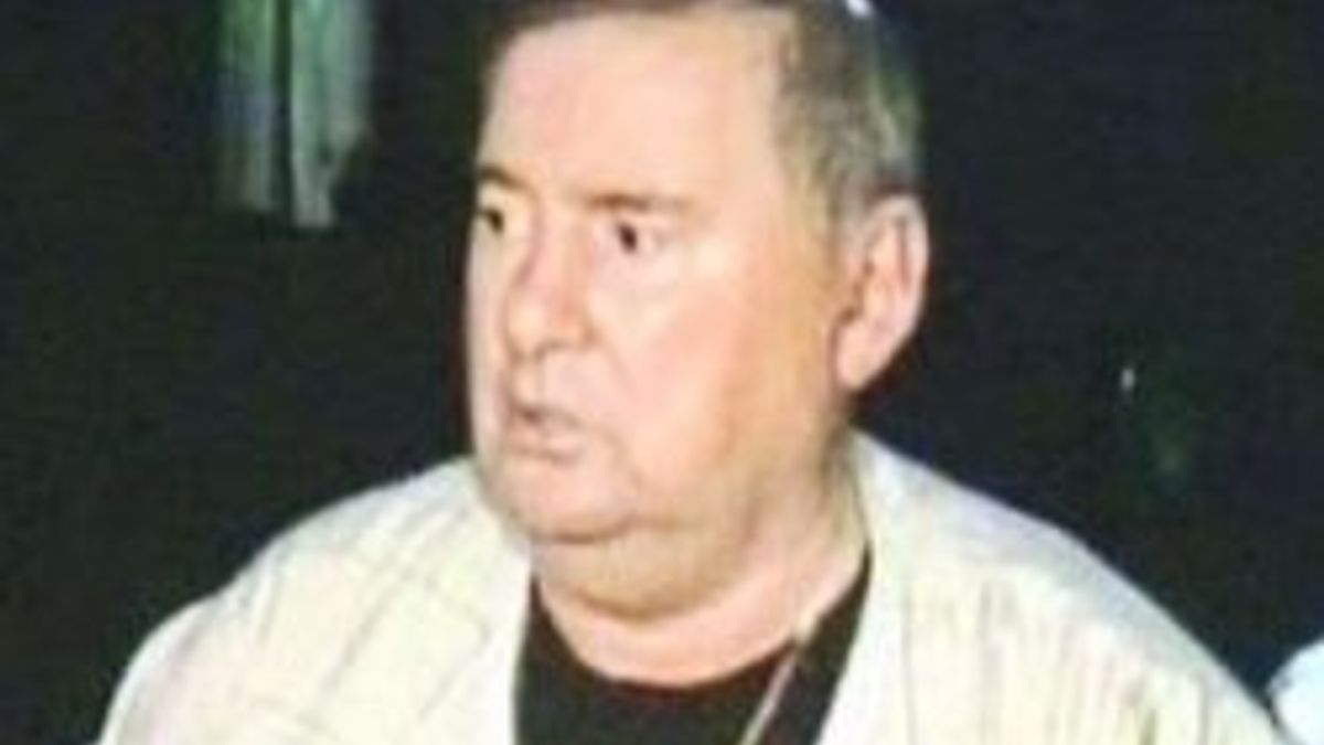 Eşref Paşayı biz öldürdük