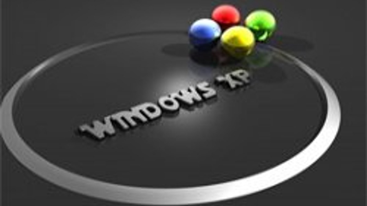 Windows XP'ye kötü haber
