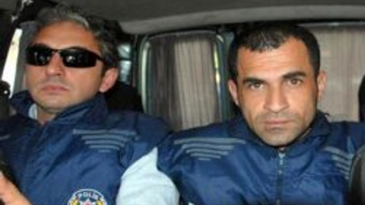 Seri katile ilk cezası verildi