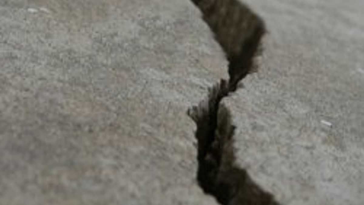 İstanbul'un deprem tarihi