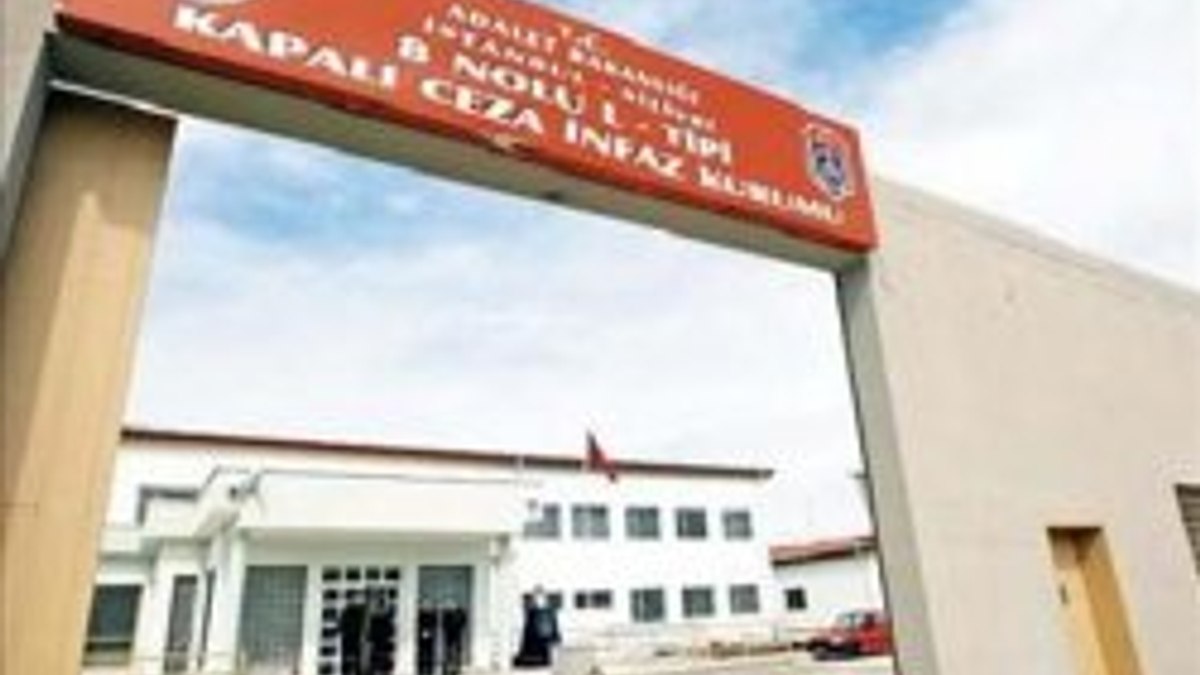 Silivri Cezaevi'nde Inceleme