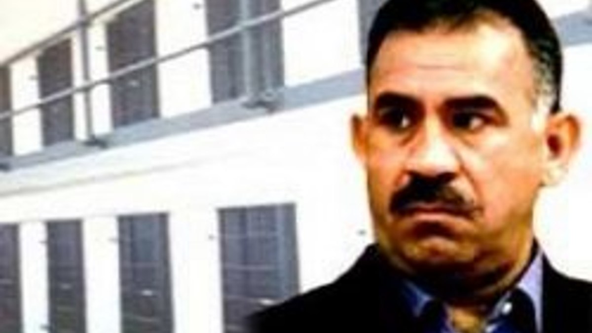 Ecevit'e Öcalan hapisten kaçtı şakası