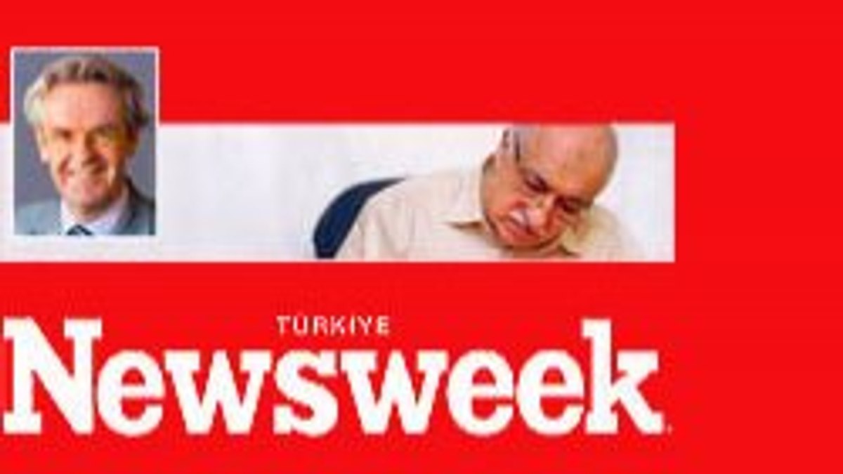 Newsweek yazarından Gülen yorumu