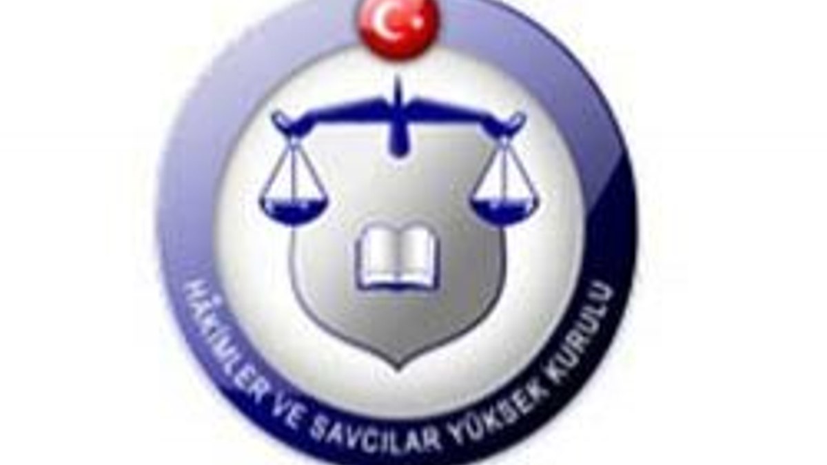Atama kararnamesi HSYK üyelerinde