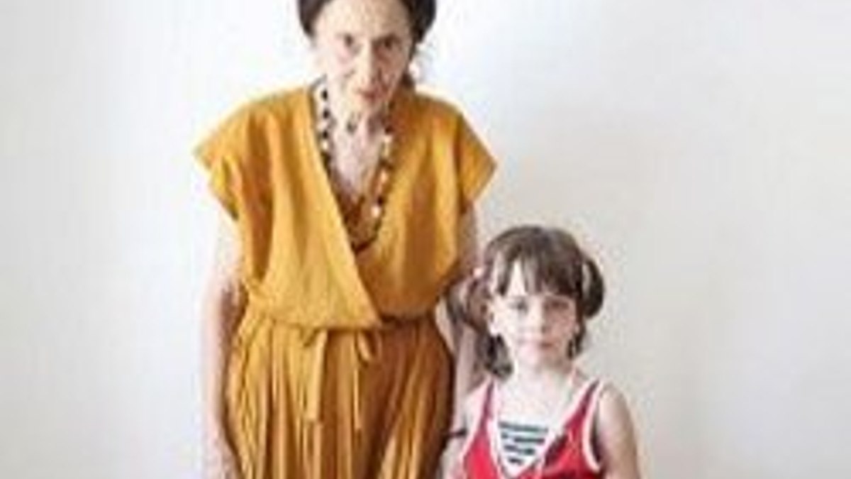 Dünyanın en yaşlı annesi ikinciyi istiyor