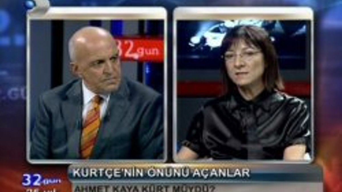 Ahmet Kaya Türk müydü - Video izle