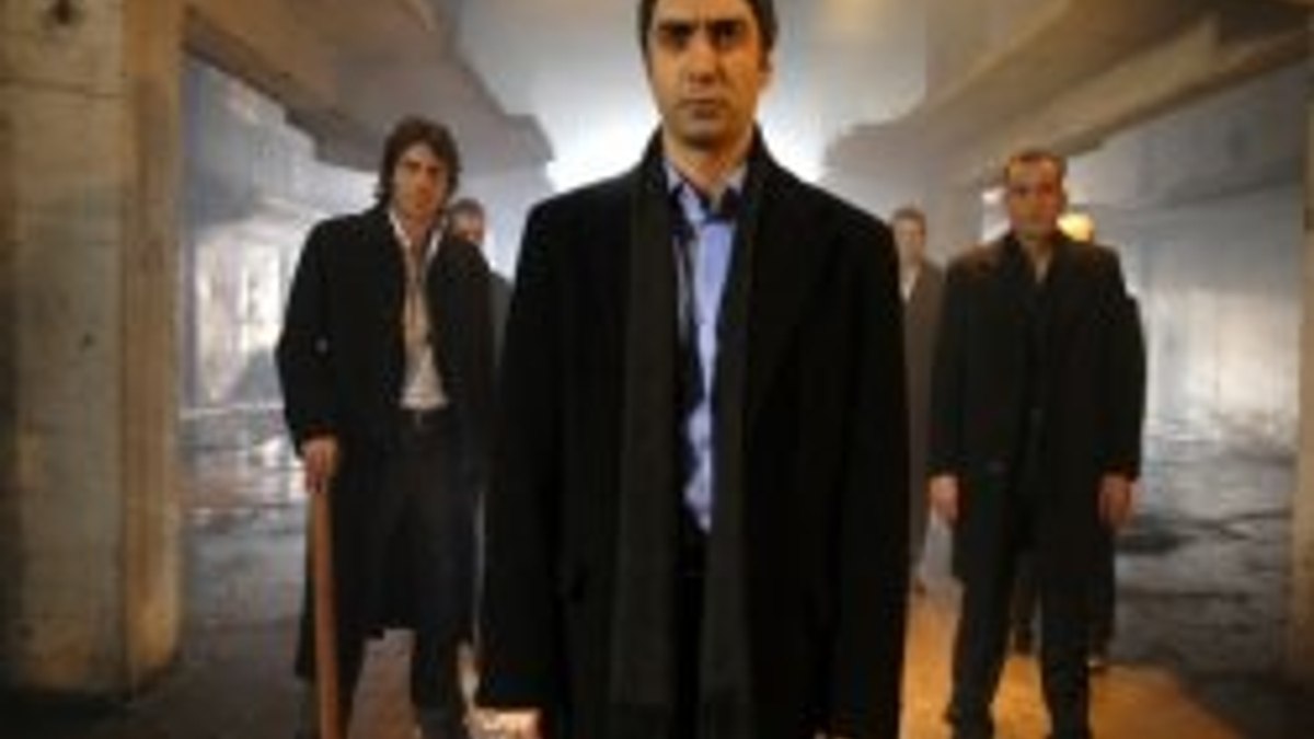 Kurtlar Vadisi Pusu 102. bölüm fragmanı - Video izle