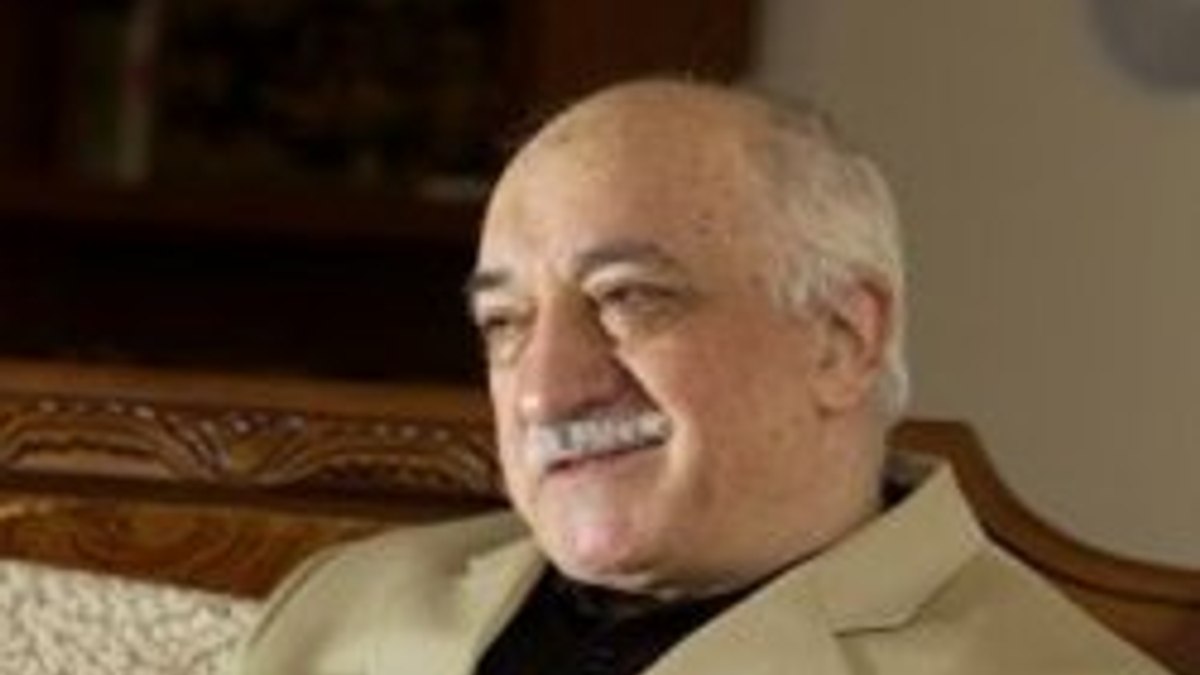 Komik iddia: Fethullah Gülen 1 ay önce öldü