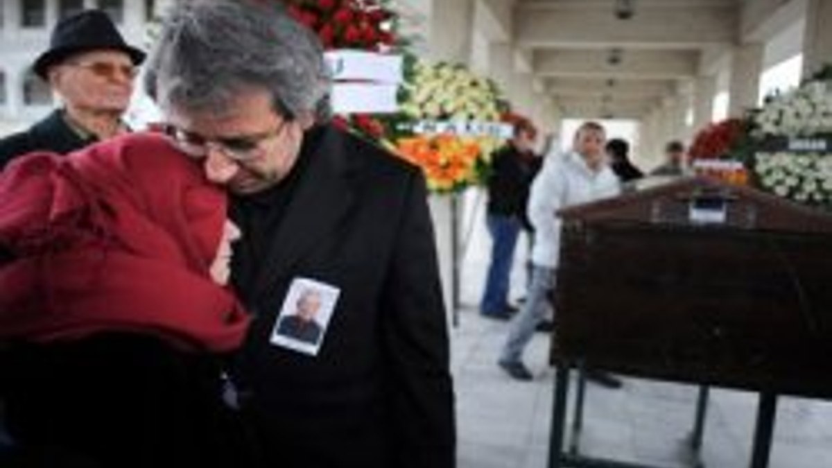 Can Dündar'ın babasına elveda yazısı