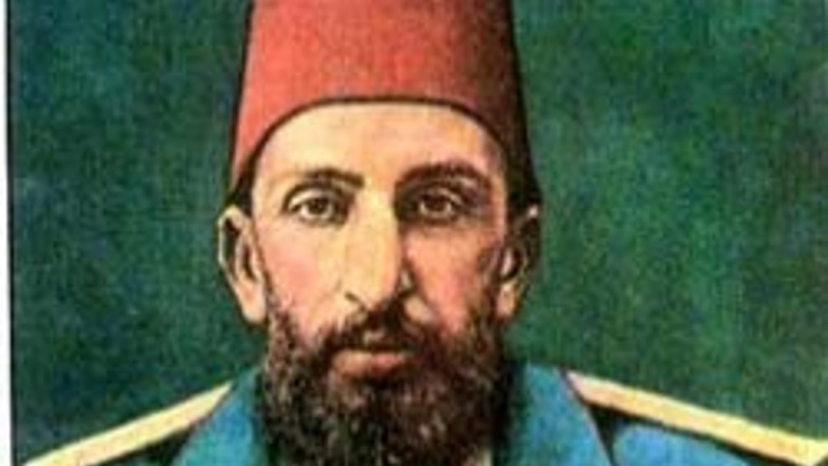 Bismarc'ın Abdülhamid yorumu