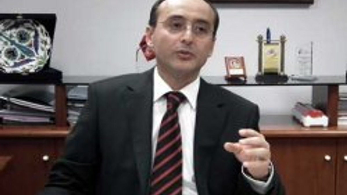 Açılmamış üniversiteye rektör olarak atandı