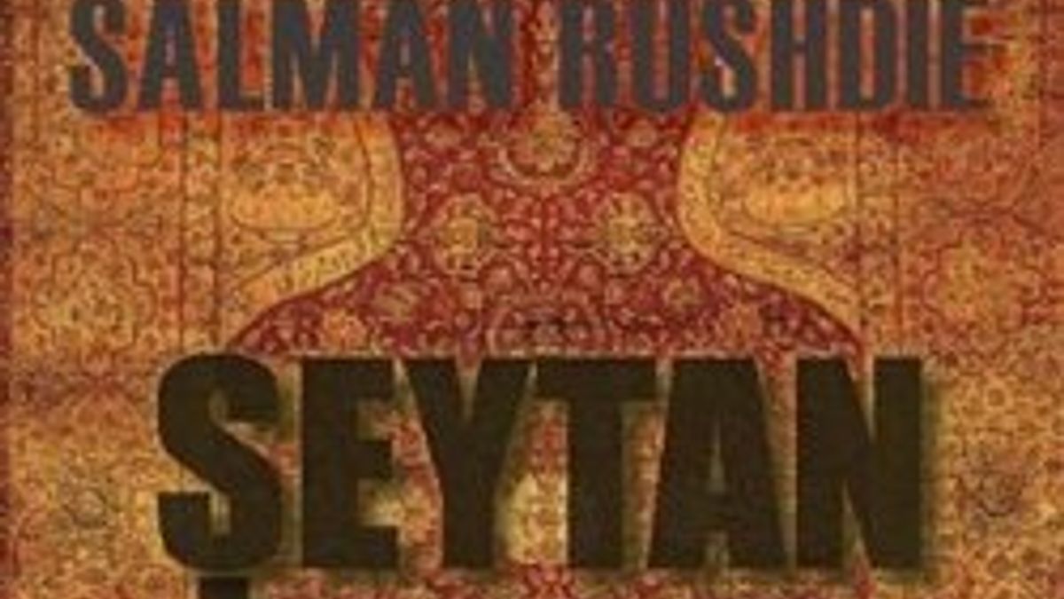 Olay yaratan kitap Türkçe basılıyor