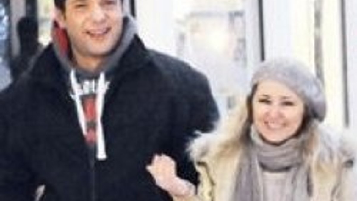 Pınar Aylin bu yaz evleniyor