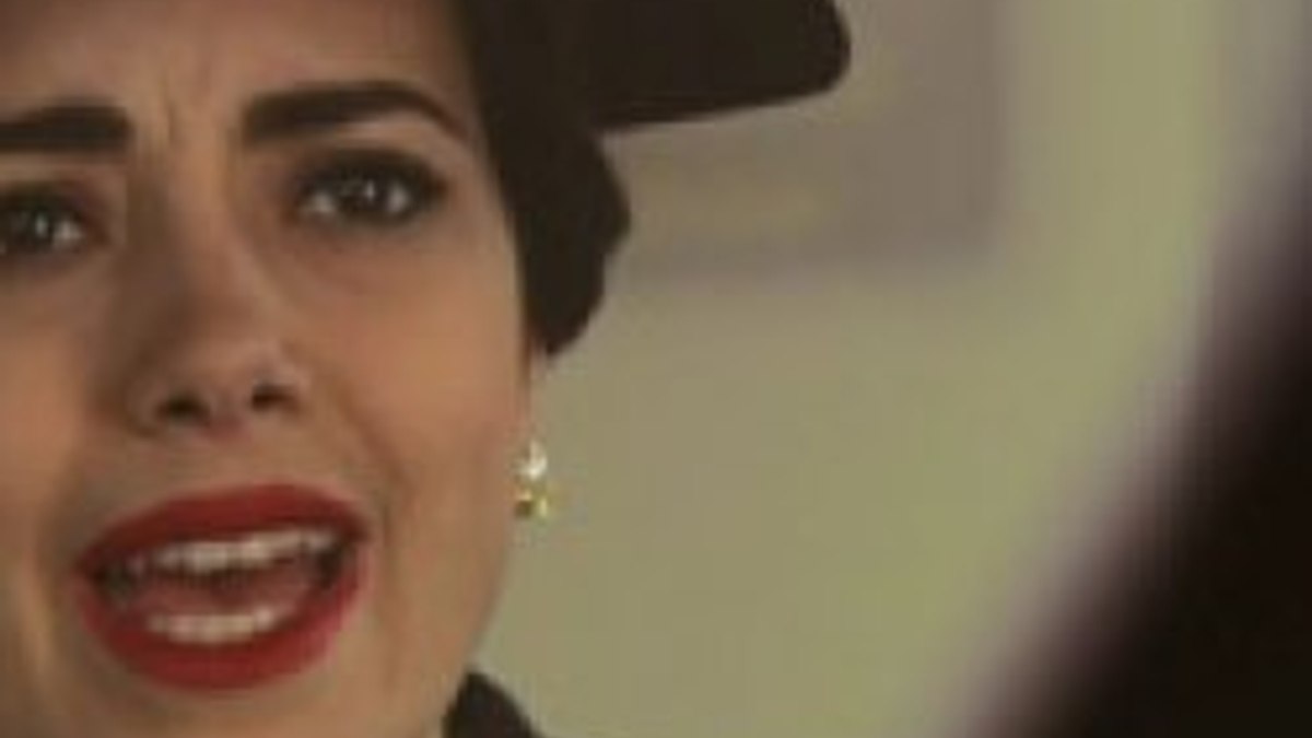 Hanımın Çiftliği 48. bölüm fragmanı - Video izle