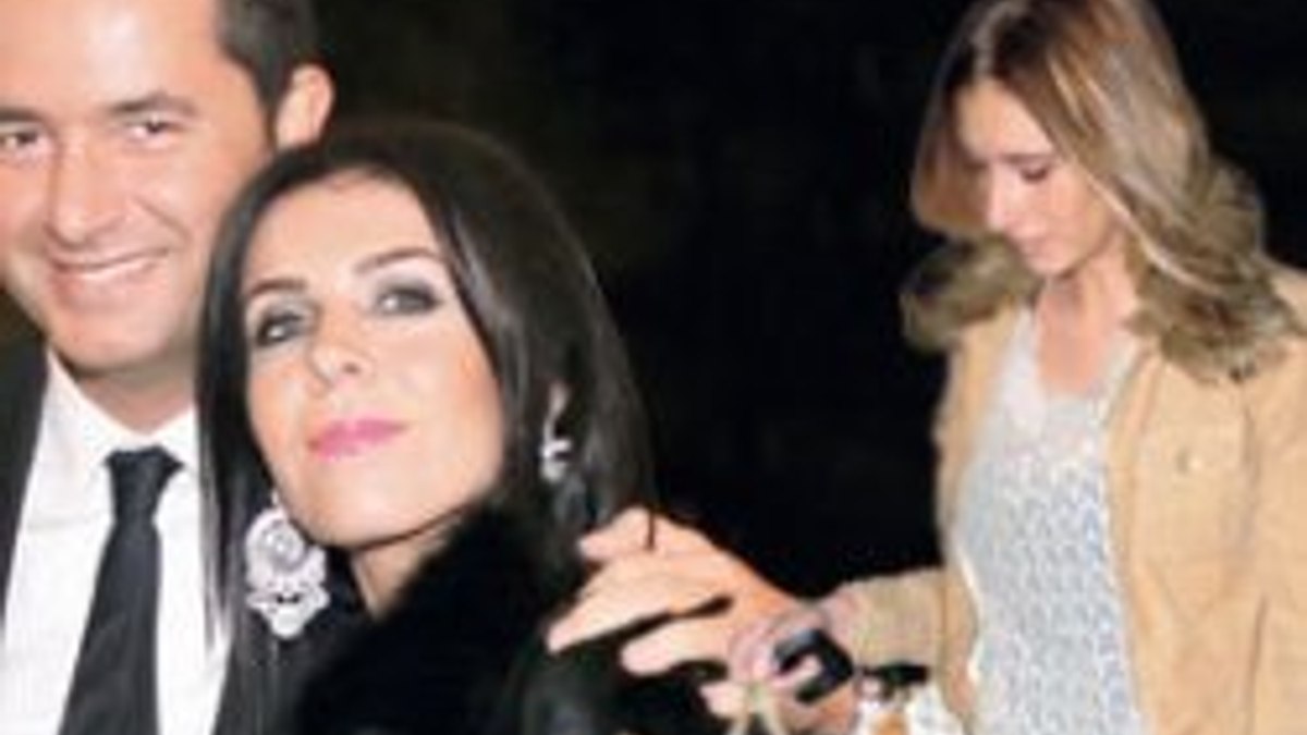 Zeynep Ilıcalı Şeyma Subaşı'yı mağazadan kovdurtmuş