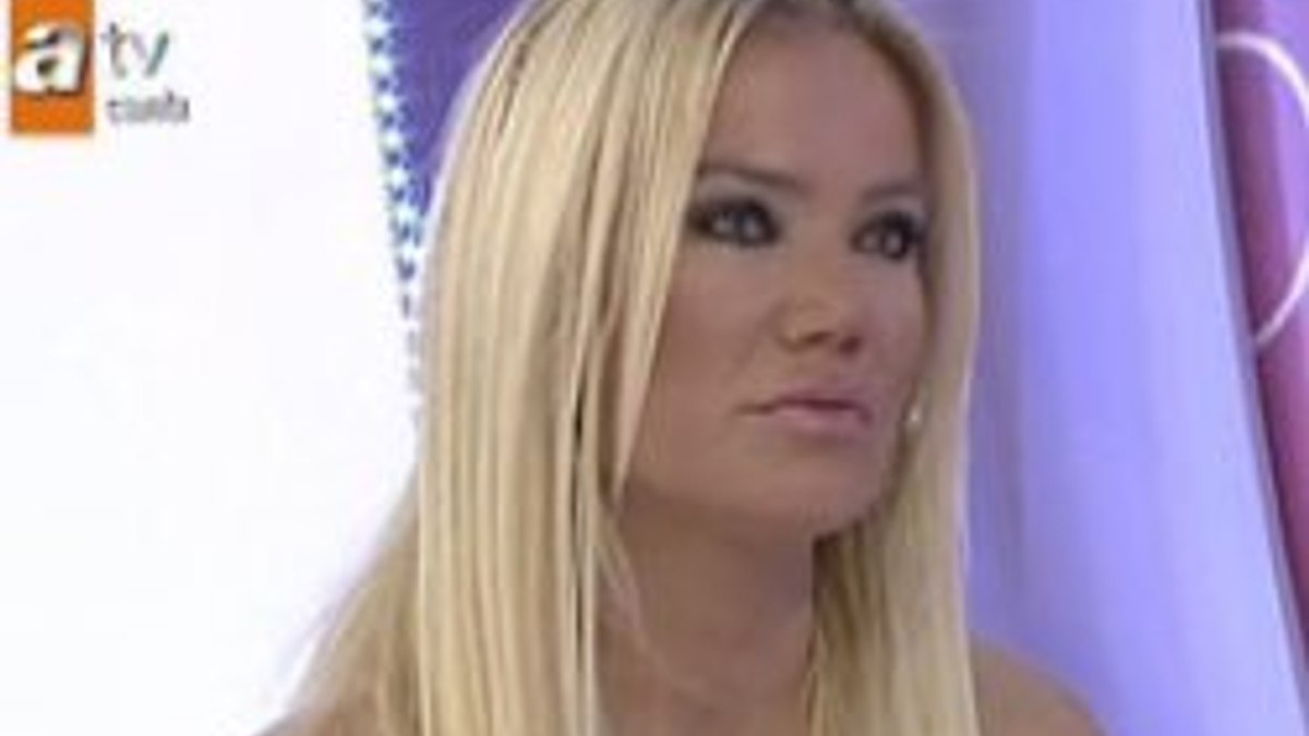 Esra Erol gelin adayı Filiz Hanım'la dalga geçti