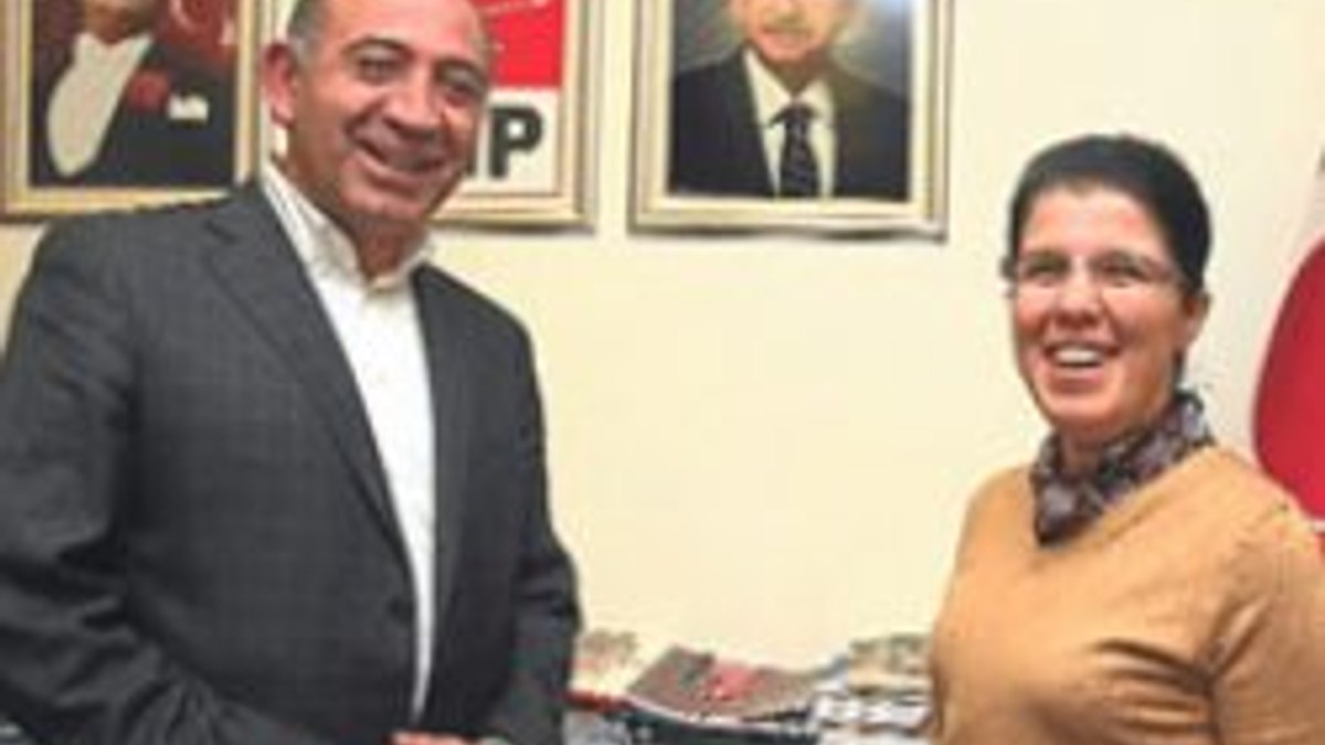 Gürsel Tekin oy oranını açıkladı
