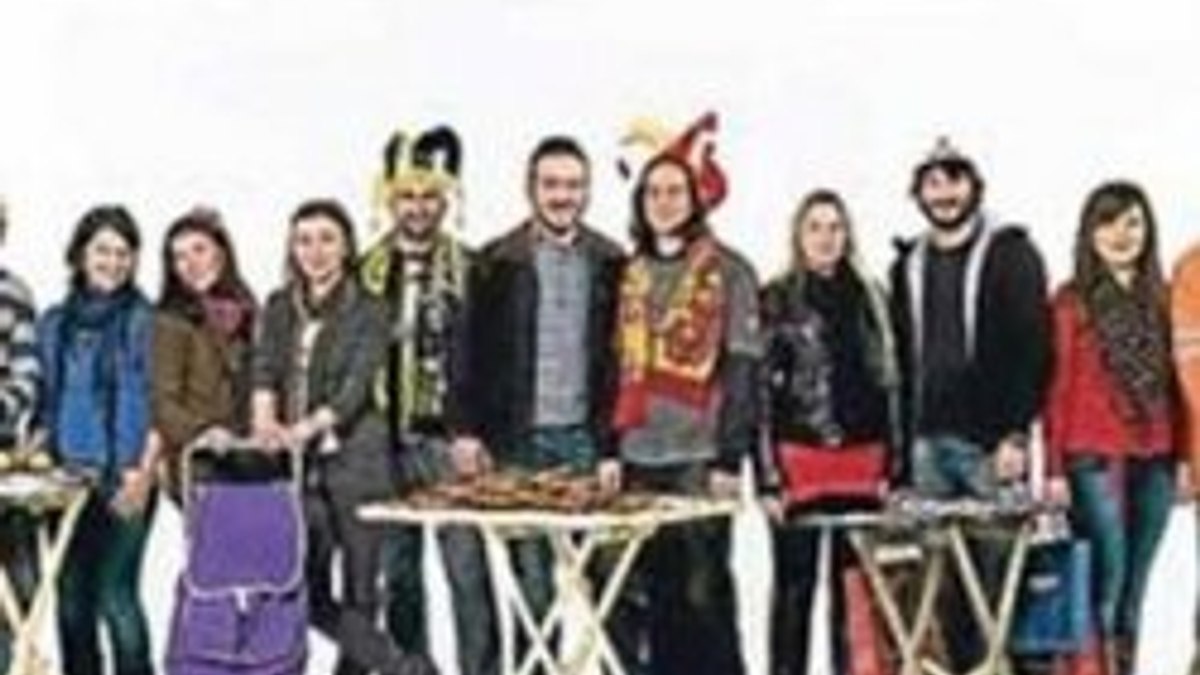İstanbul’un gizli polisleri