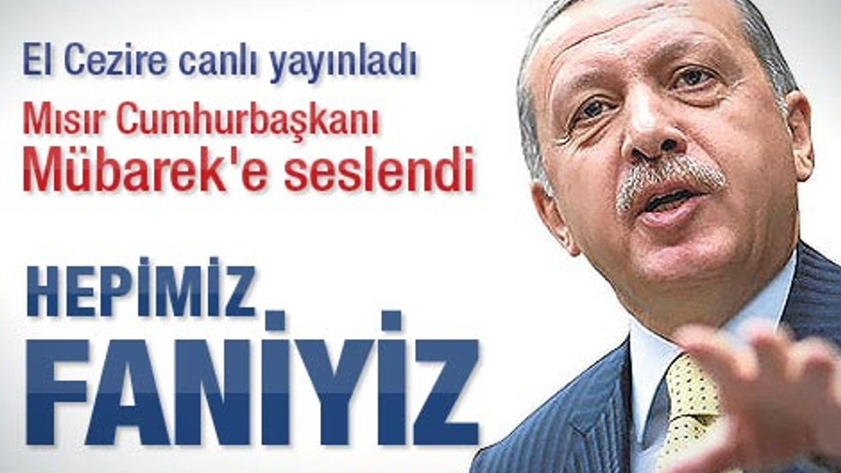 Başbakan Erdoğan'ın son grup konuşması - izle