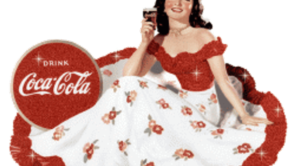 Coca Cola'nın  formülü bulundu