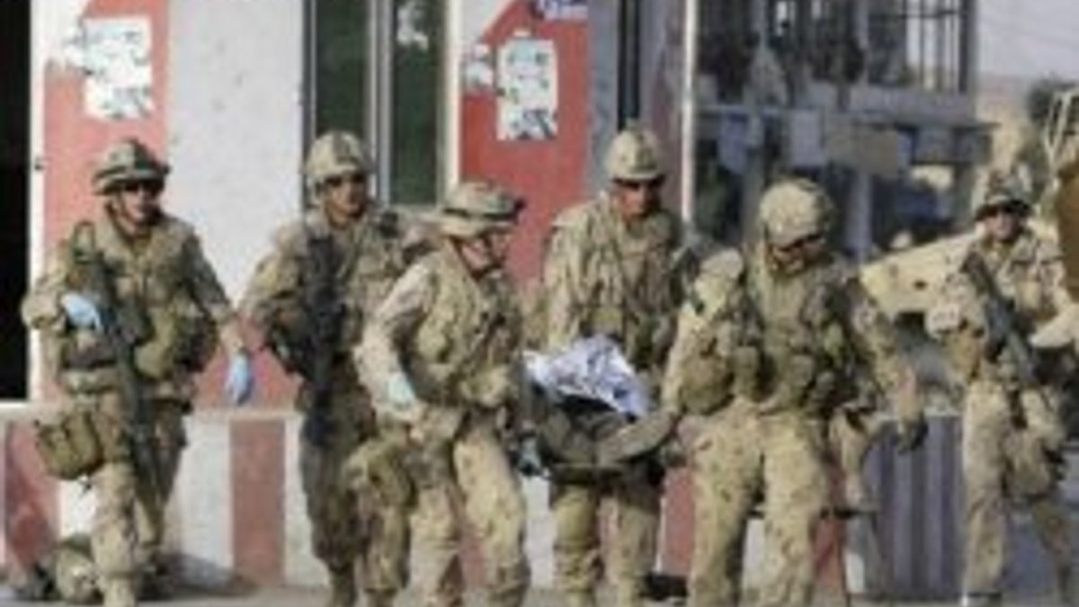 Afganistan'da katliam: 64 sivil öldürüldü