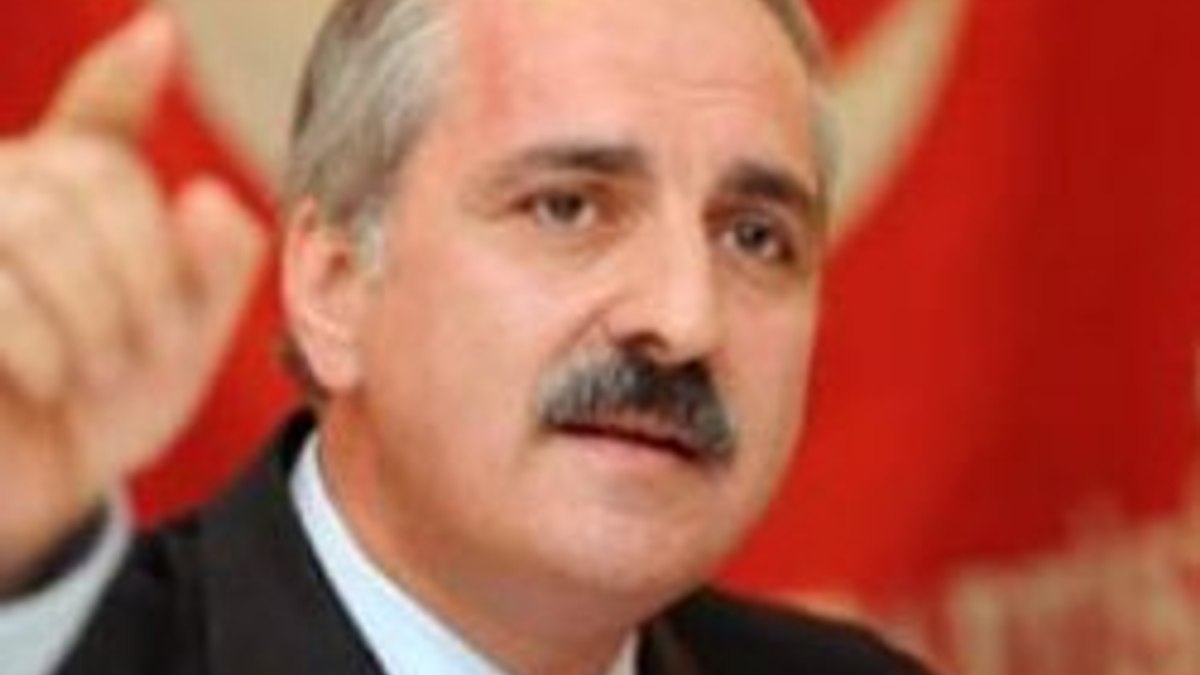 Kurtulmuş'un Erbakan'ın vefatı sonrası ilk sözleri