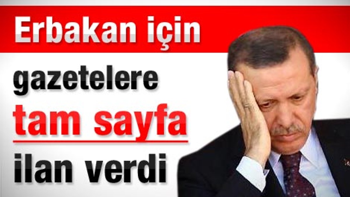 Erdoğan Erbakan için taziye ilanı verdi