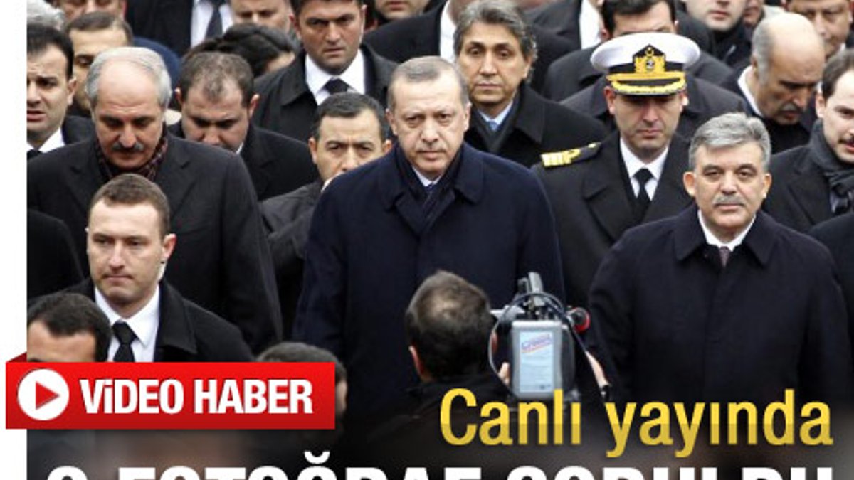 Numan Kurtulmuş AKP'ye mi katılacak