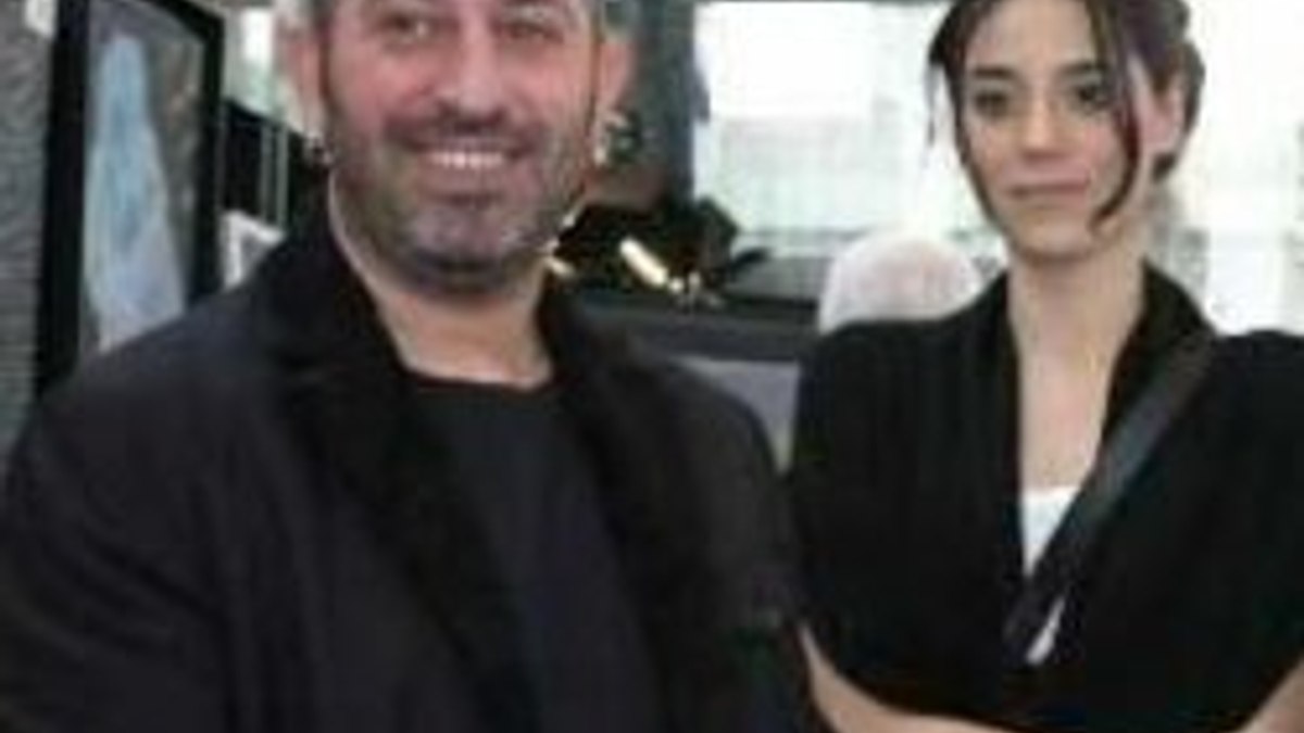 Cansu Cem'den ayrıldı 5 kilo aldı