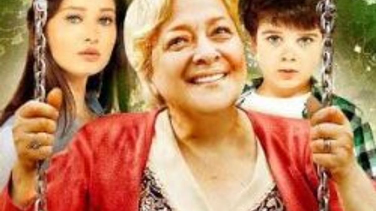Çınar Ağacı çok ağlattı