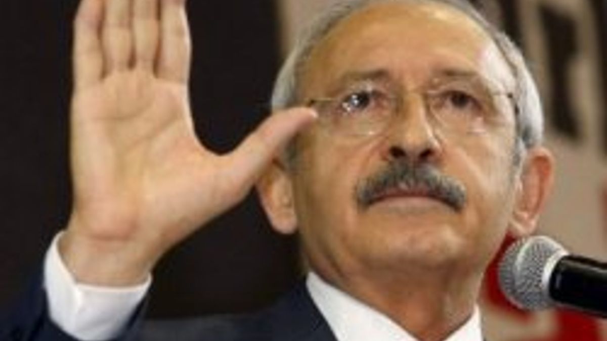 Erdoğan'dan Kılıçdaroğlu'na askerlik cevap