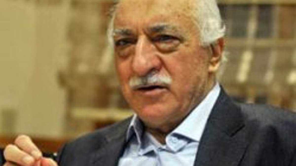 Fethullah Gülen'den İmam'ın Ordusu açıklaması