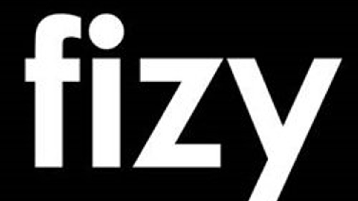 fizy.com tekrar yayında