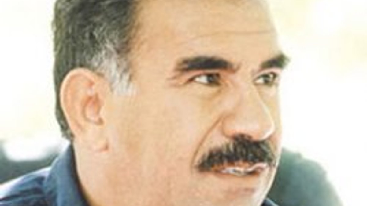 Öcalan istedi PKK eylemsizliği 15 Haziran’a uzattı