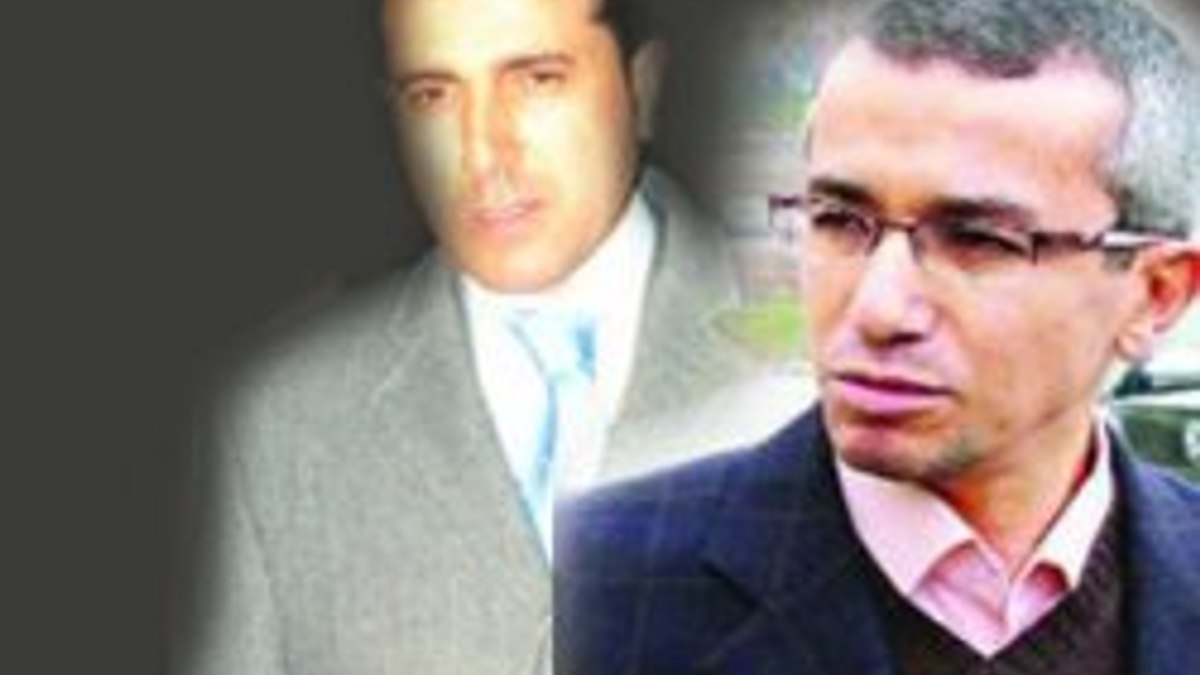 Ferhat Sarıkaya'ya dönüş yolu açıldı