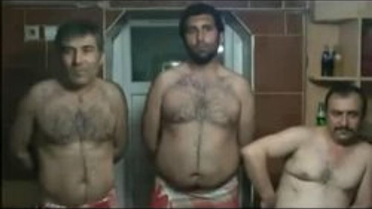 Sevilen reklam Murat 124'e uyarlanırsa.. - Video