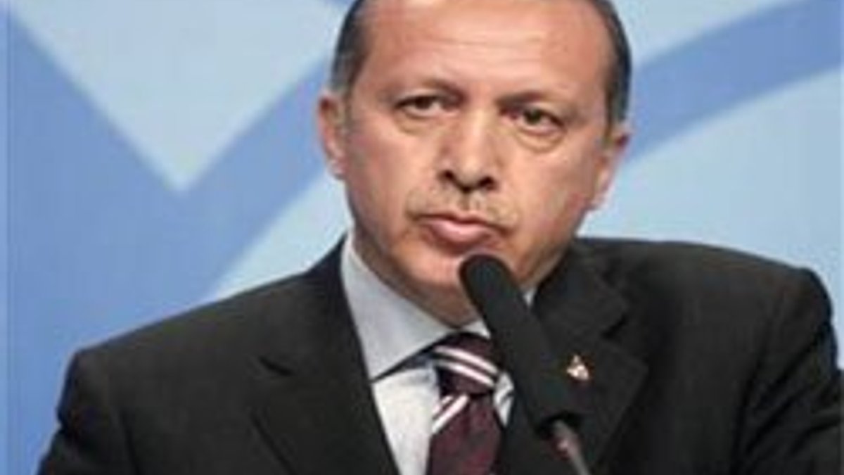 Erdoğan ÖSYM Başkanı'nı ilk kez eleştirdi