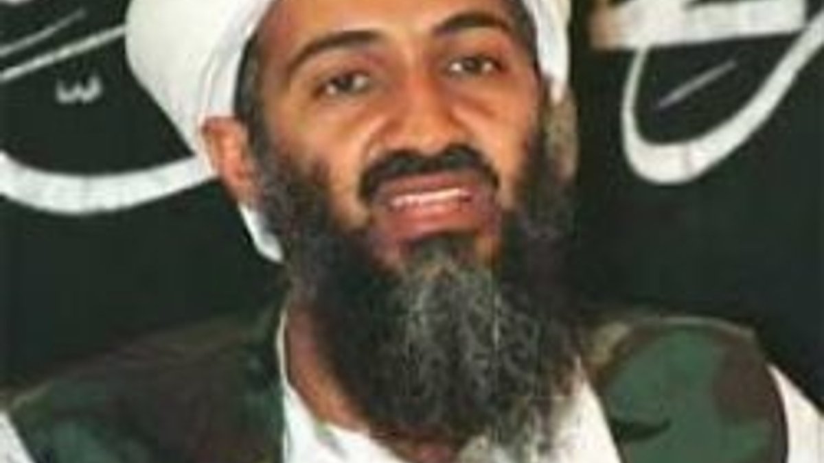 Usame Bin Ladin öldürüldü