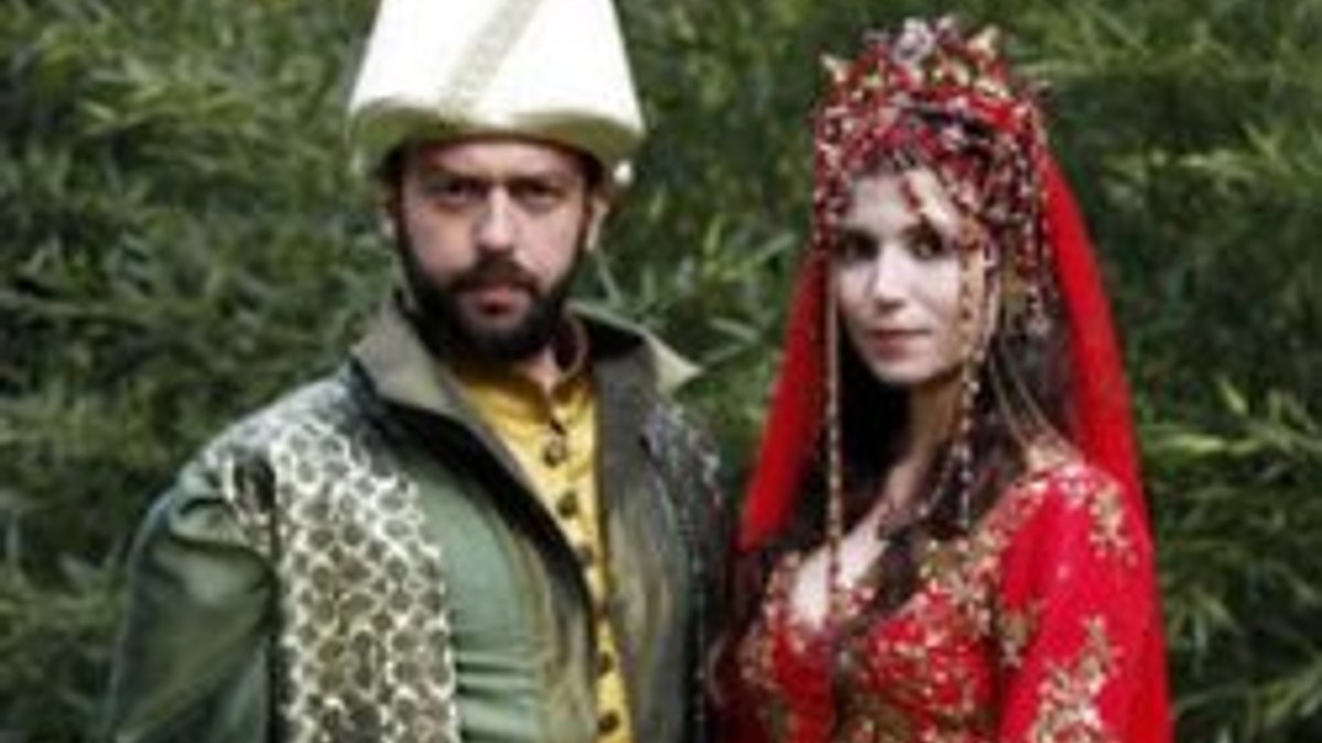 Muhteşem Yüzyıl 17.Bölüm Fragmanı - İzle