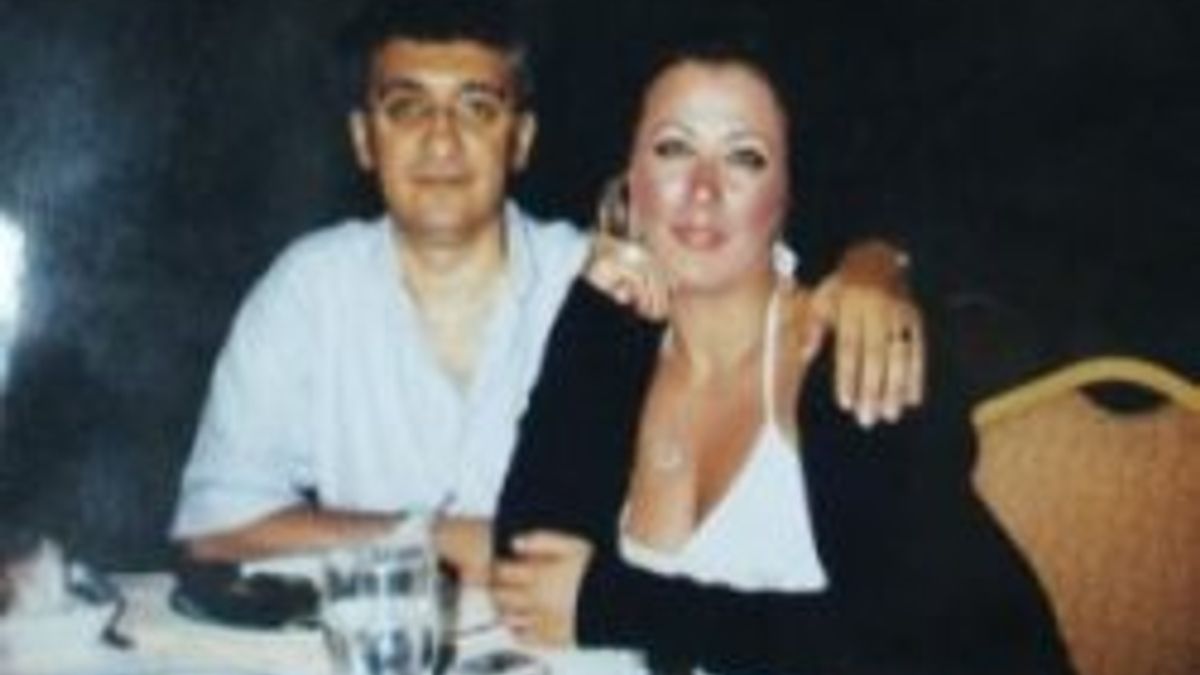 Yarbay Habil Tunç'u yakan fotoğraflar