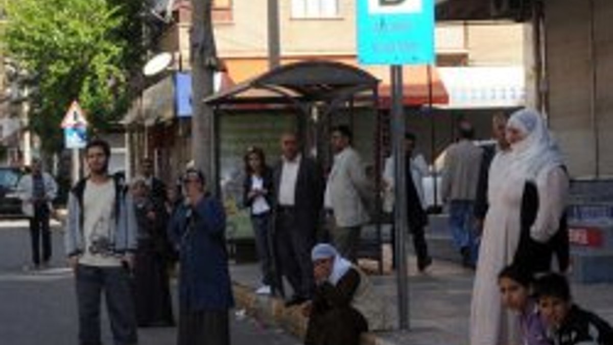 3 günlük yas halkı mağdur etti