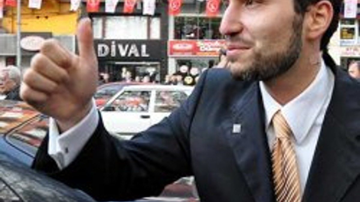 Fatih Erbakan'ın çılgın seçim vaadi