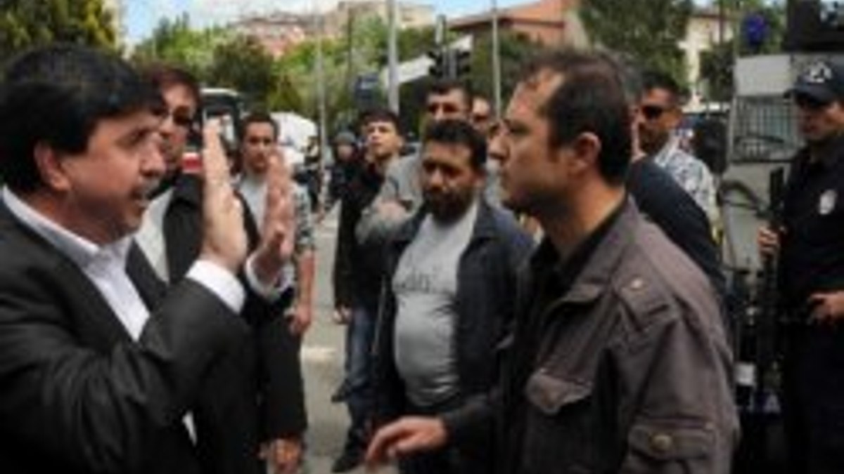 İki BDP'li vekil adayından tehditvari sözler