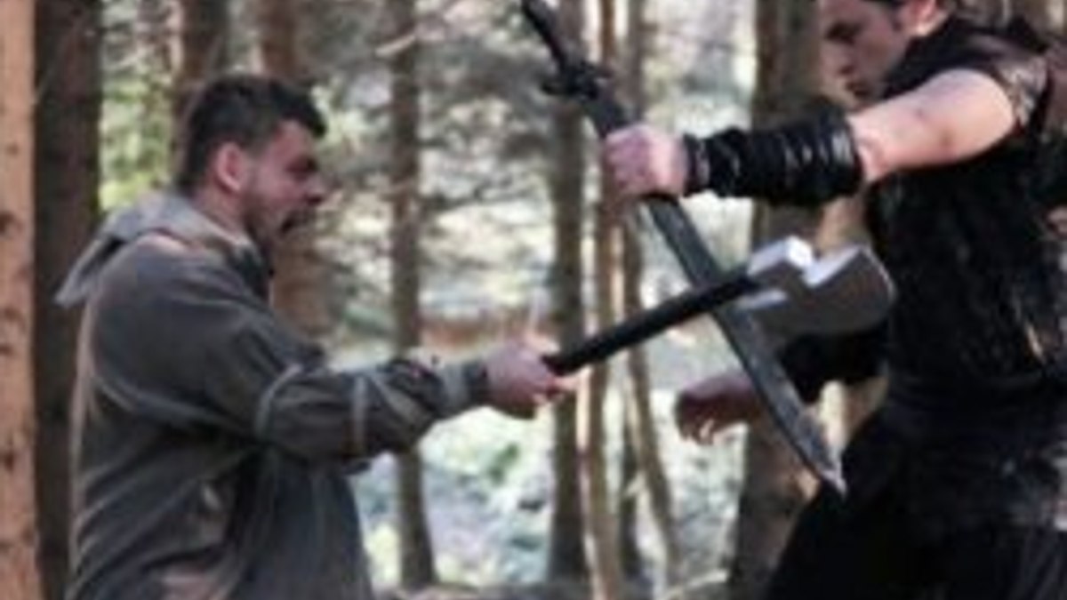 Kara Murat Efsanesi geri dönüyor - Tıkla İzle