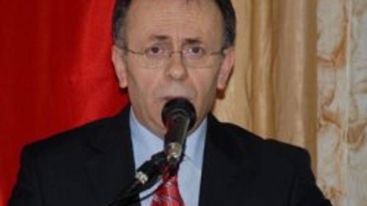 MHP'li Didinmez'in ilk kez eşi konuştu