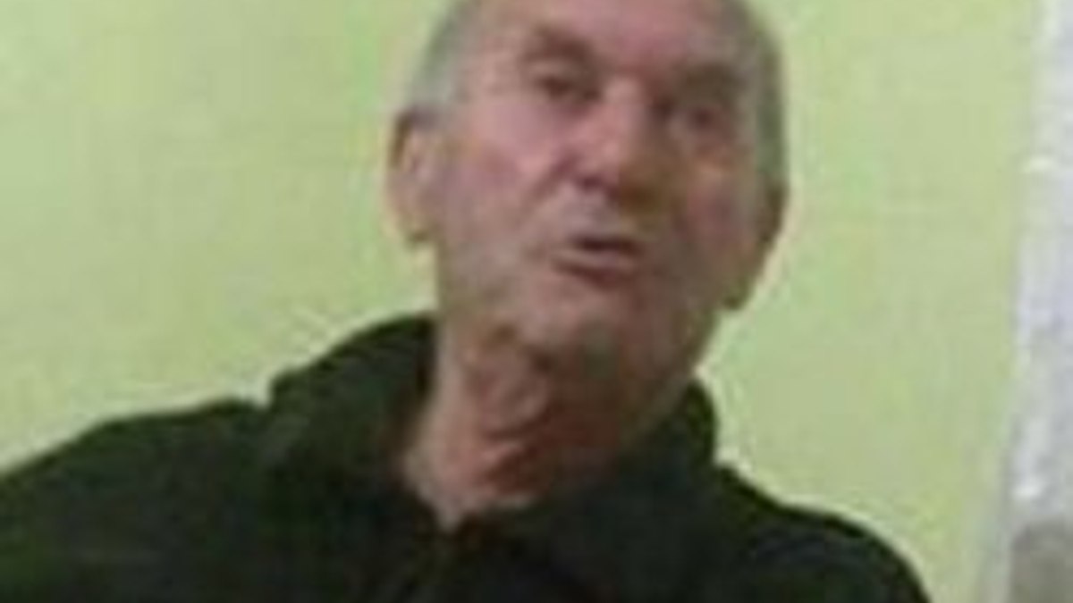 Rize'de vahşet