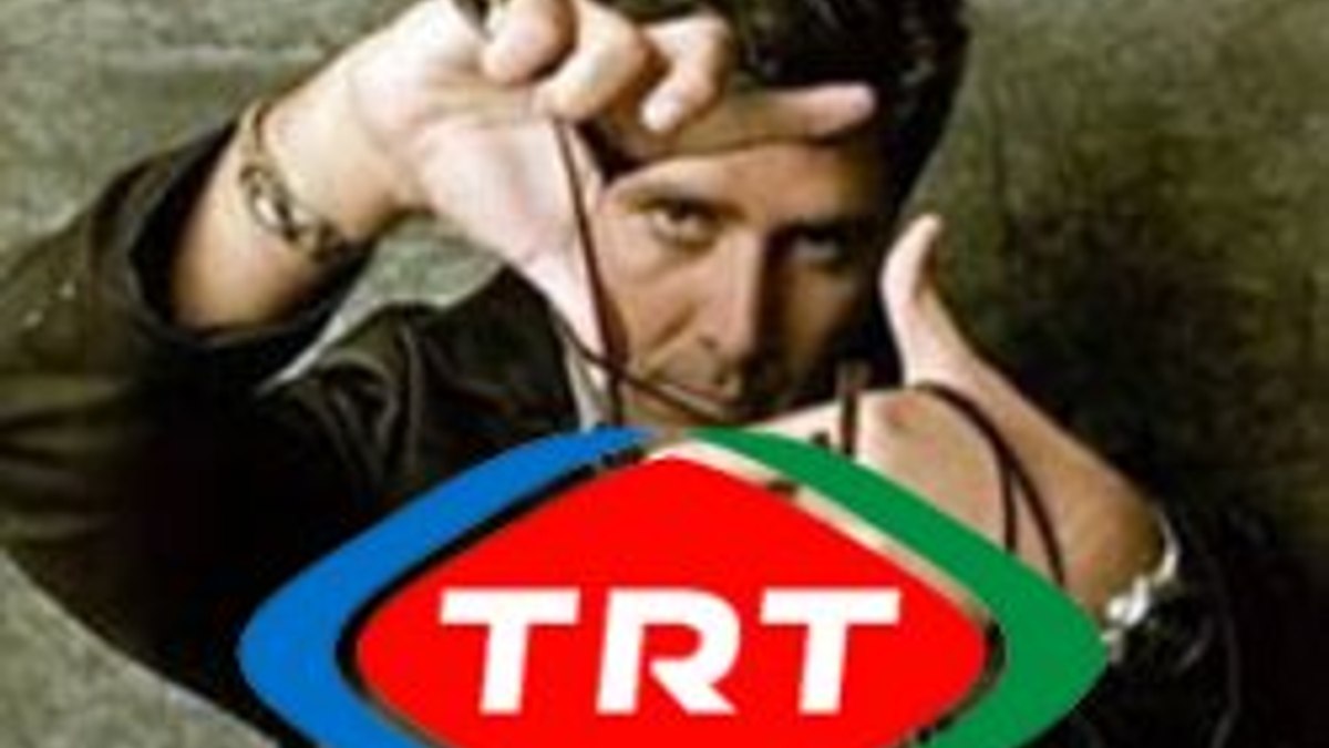 TRT için çekilen dizide 250 bin TL çöpe gitti